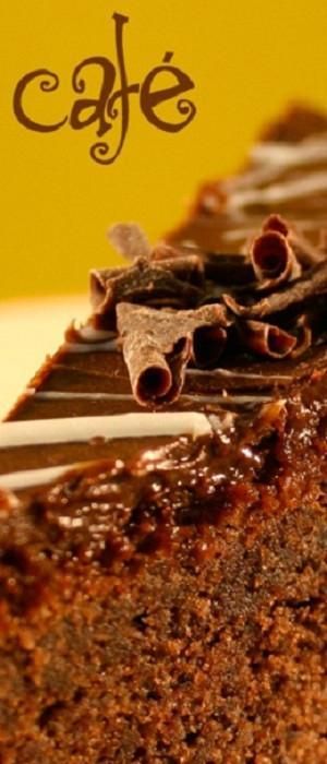 Cafe Peccadello в торговом центре Kaubamajakas