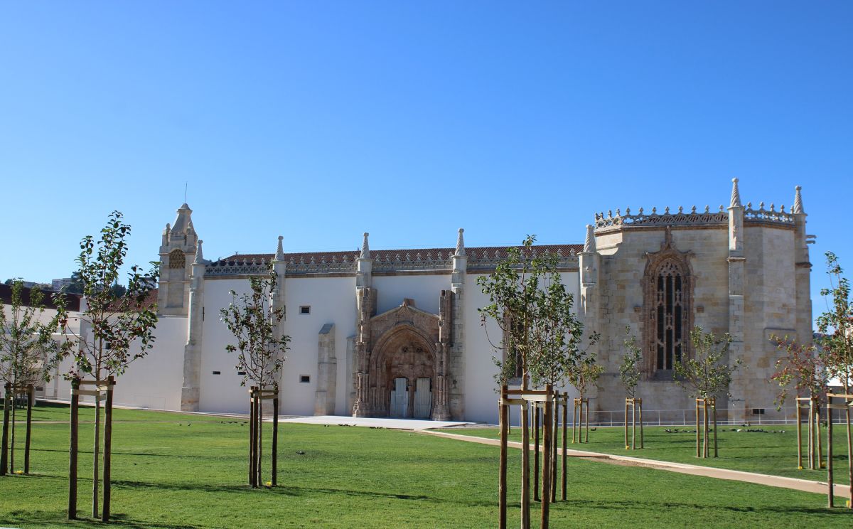 Сетубальский музей