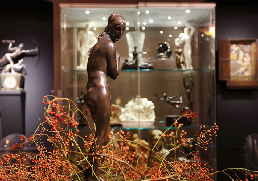 Галерея Arthouse Hejtmánek