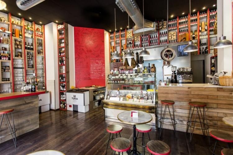 El Colmado de LaLola