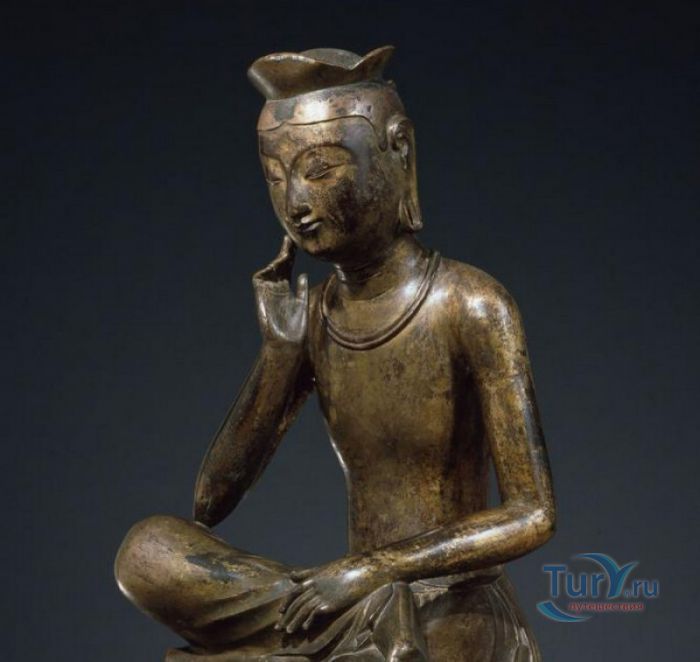 Национальный Музей Кореи