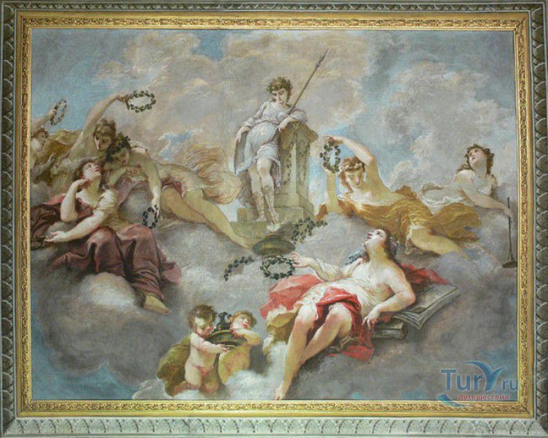 Палаццо д'Аккурсио (Палаццо Коммунале)