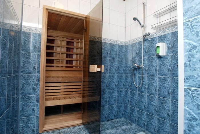 Центр красоты и здоровья 