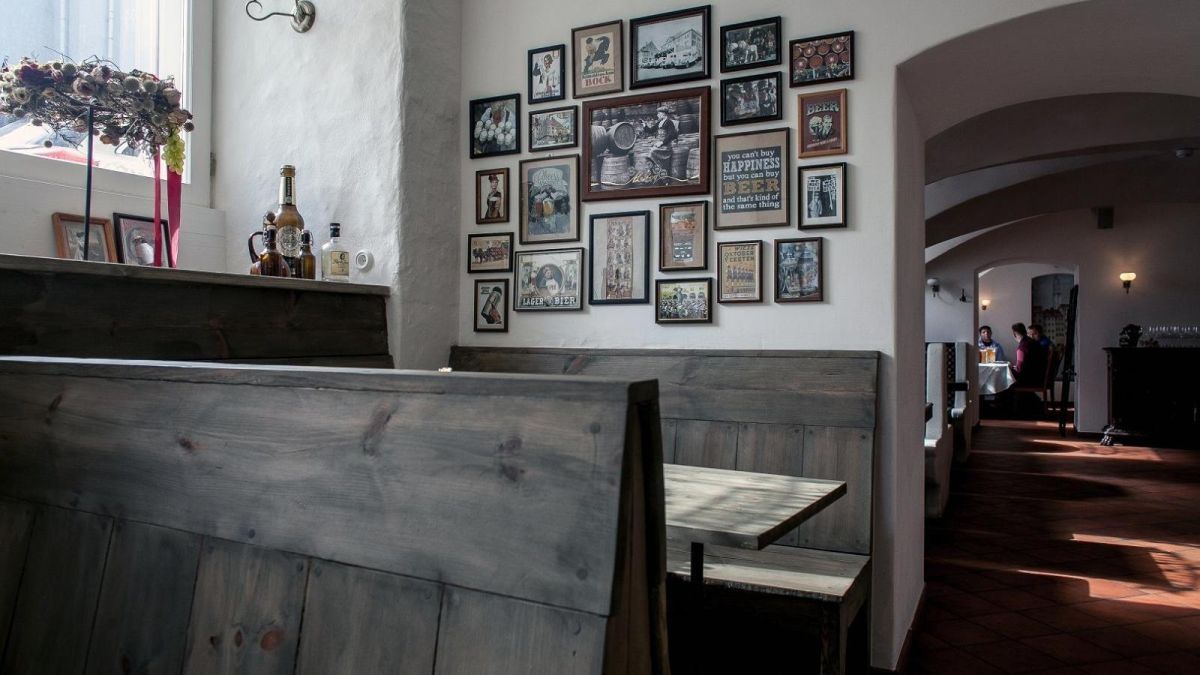 Ресторан München