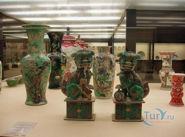 Музей Калуста Гульбенкяна