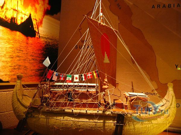 Музей Кон-Тики