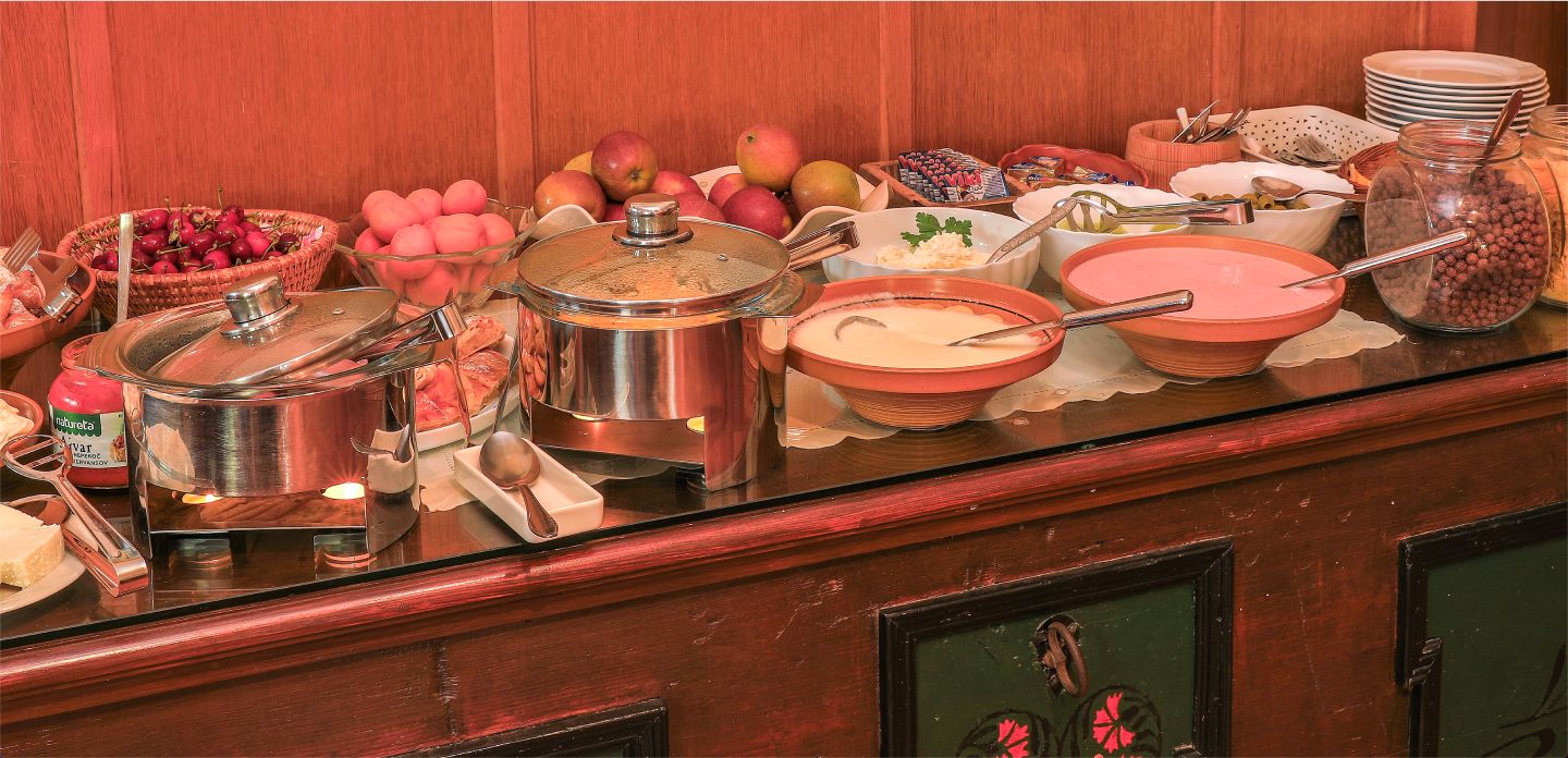 Tourist Farm Pr Povšin