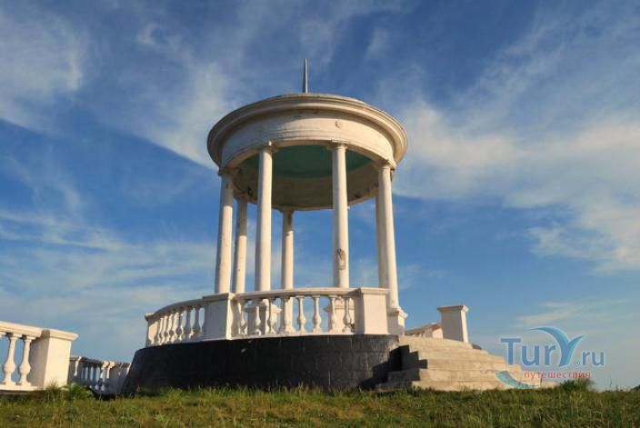 Беседка Ветров