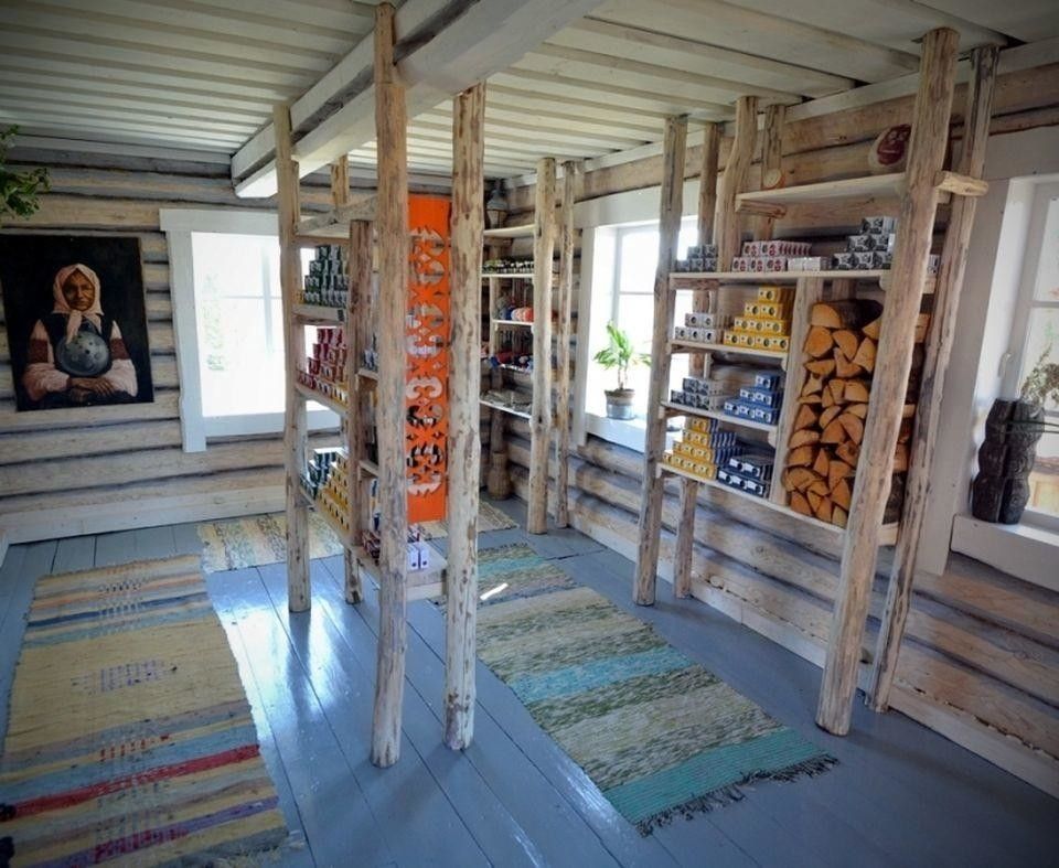 Мыловарня Старого Юри