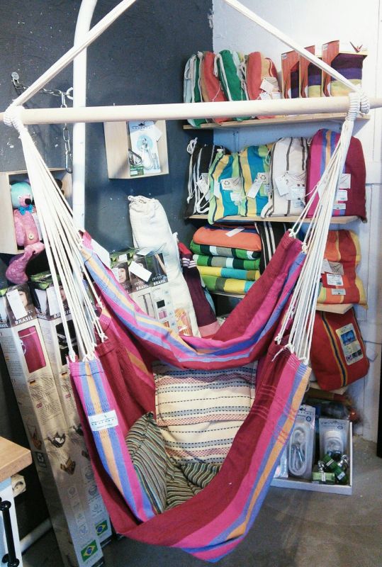 Магазин дизайнерских изделий Minu Väike Maailm