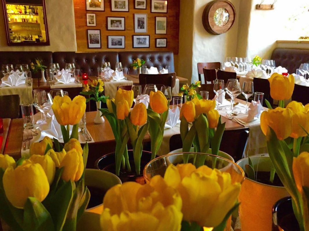 Кафе и ресторан Rae