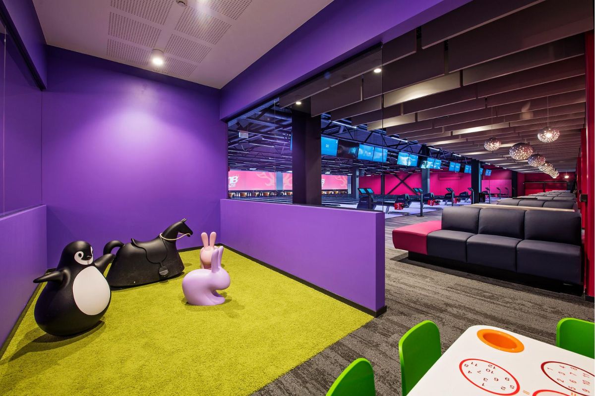 Боулинг Al Mare