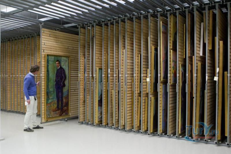 Музей Эдварда Мунка