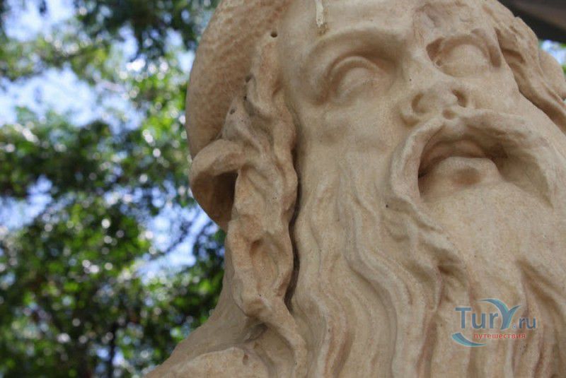 Театр Диониса