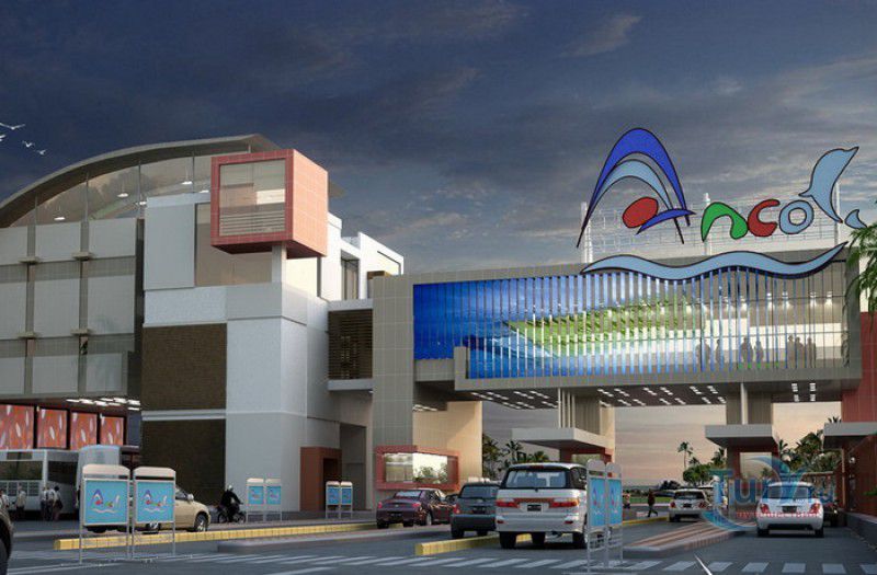 Парк Развлечений Анкол Дримленд