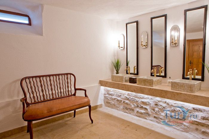 Усадьба Кейла-Йоа (Замок Фалль)