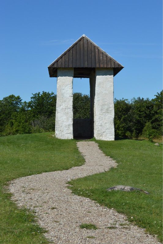 Церковь святого Михаила в Кихельконна