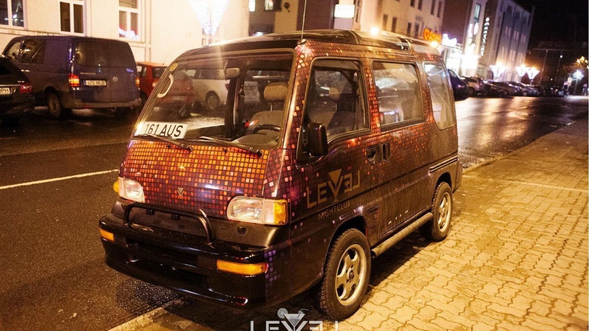 Ночной клуб Level