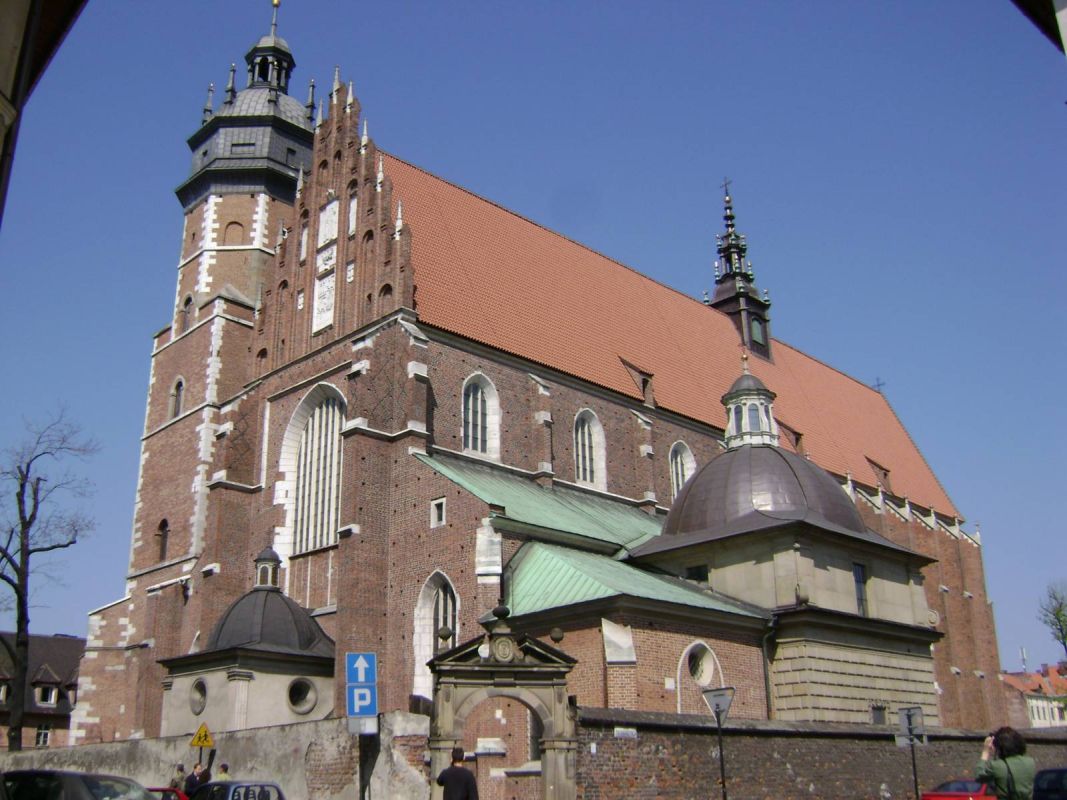 Костел Тела Господня