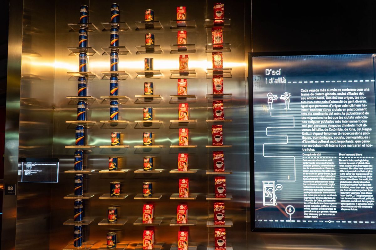 Валенсийский музей этнологии