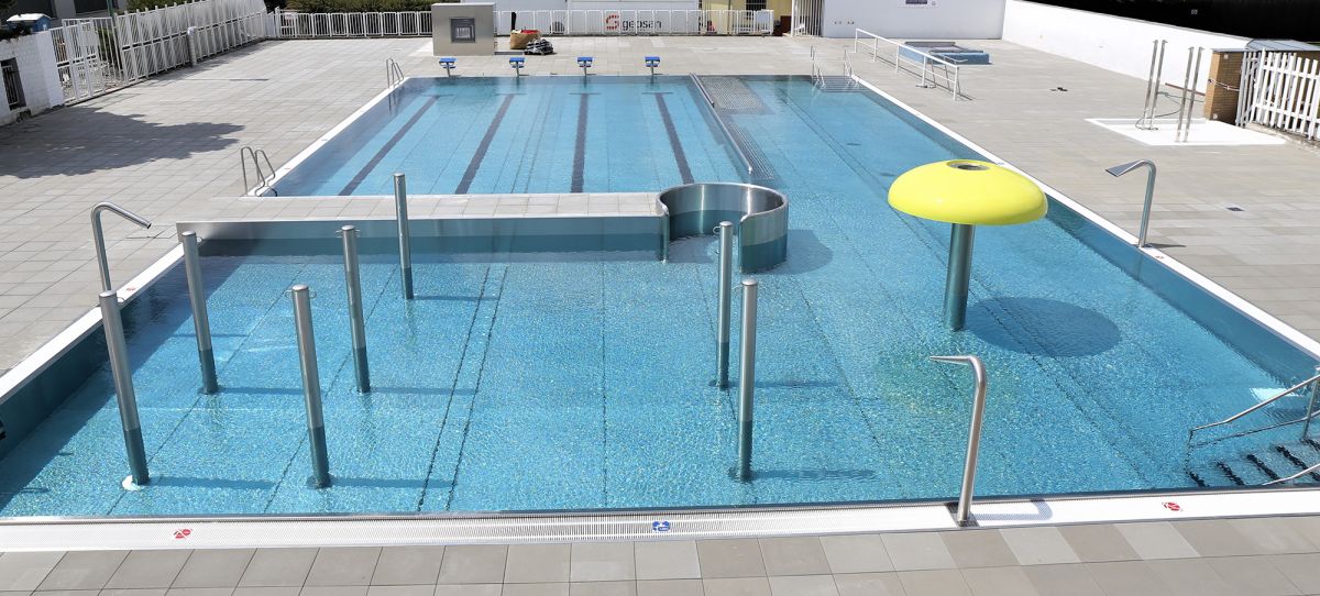 Pražačka – спортивный и рекреационный центр