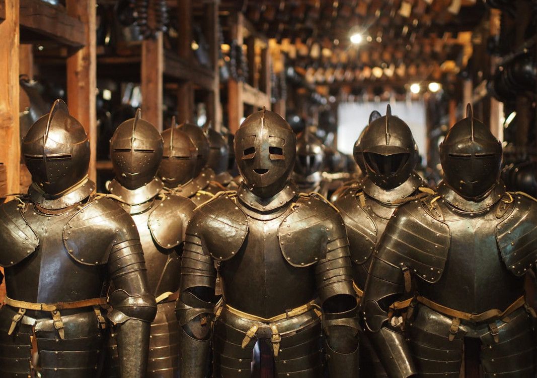 Грацевский Арсенал