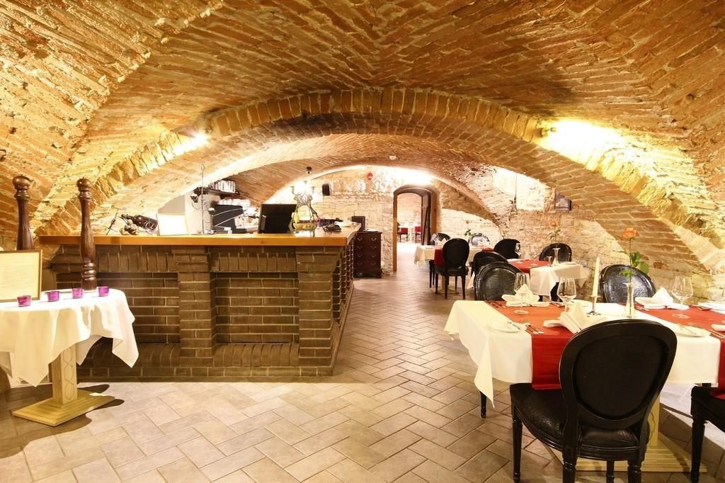 Ресторан Rose