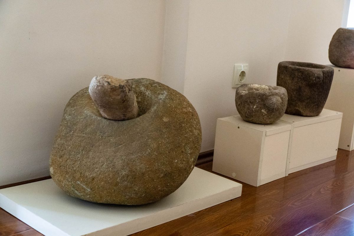 Батумский Археологический Музей