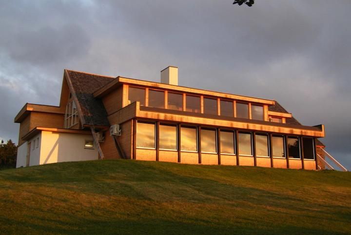 Кафе Rannapaargu («Пляжная кухня»)