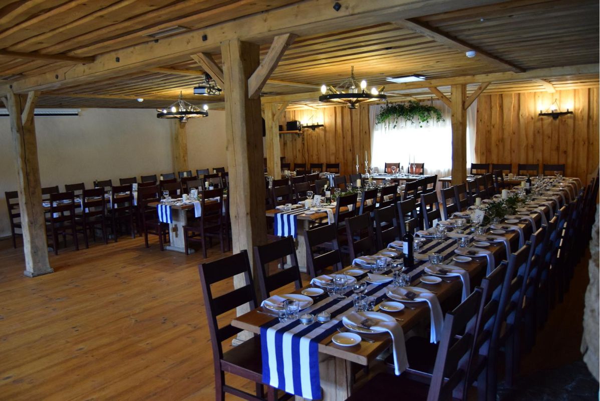 Трактир «Большой Тылль»