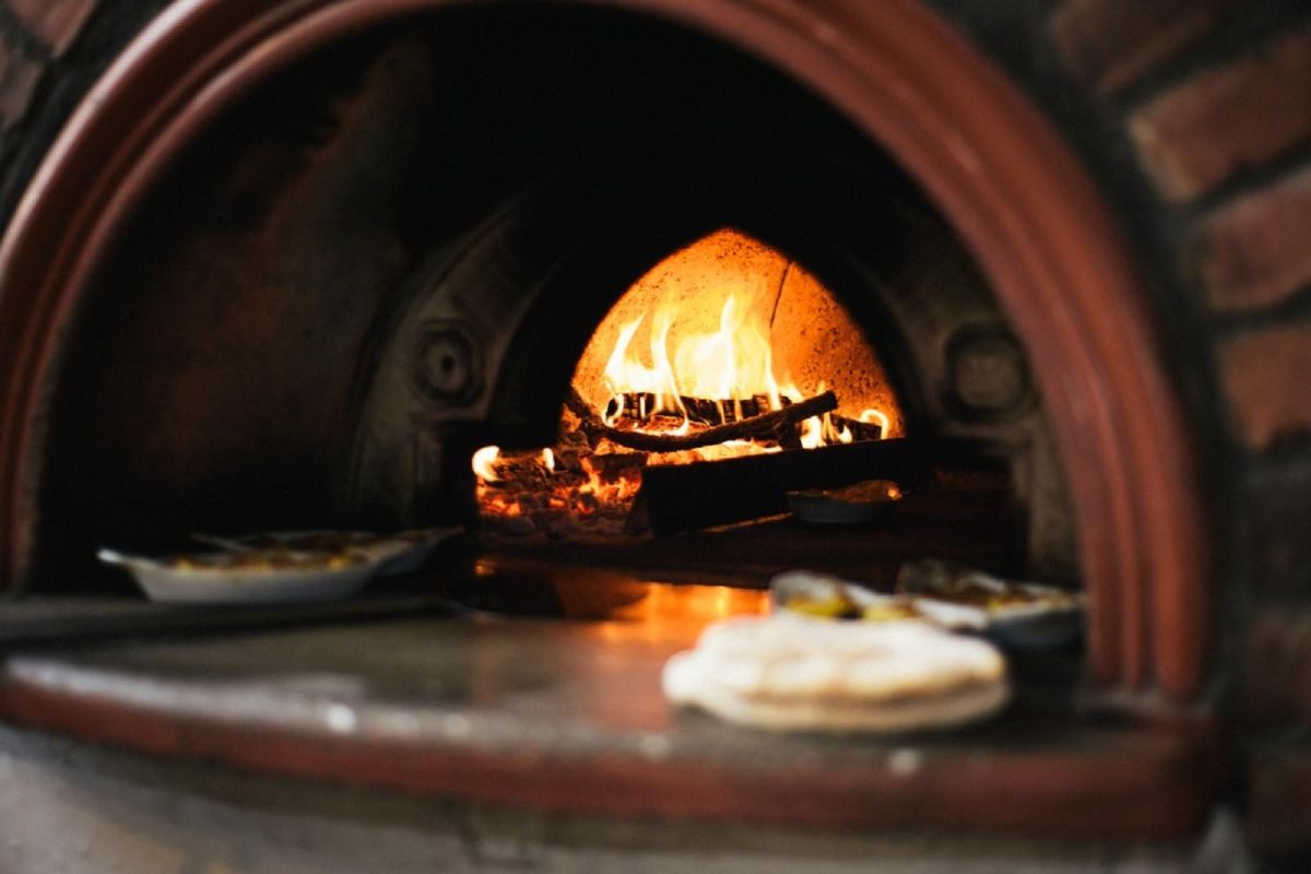 Pесторан La Dolce Vita