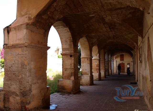 Церковь Святого Николая