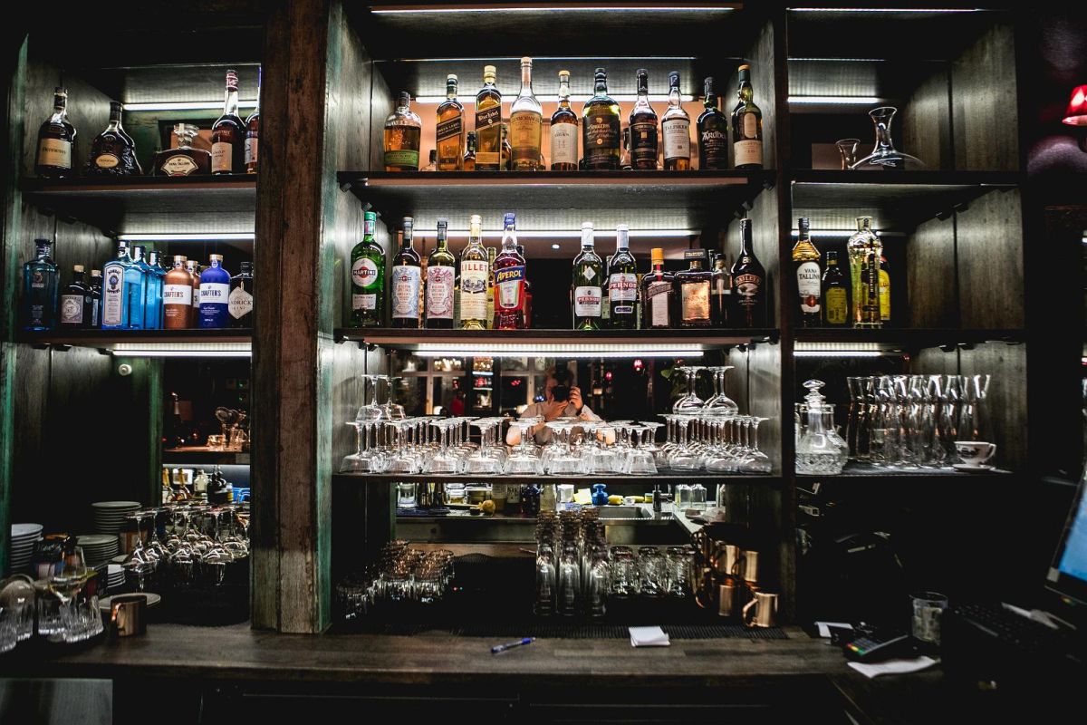 Ресторан Tabula Rasa