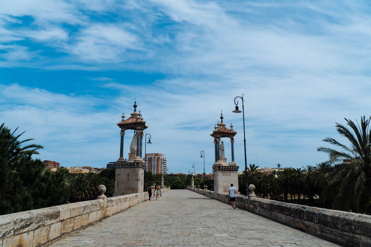 Пон-де-ла-Мар