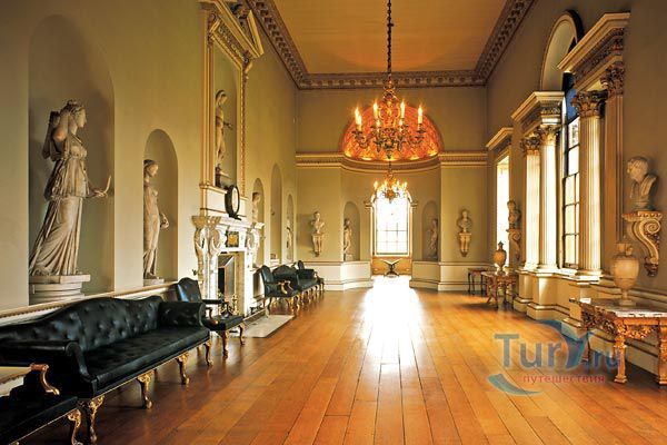 Холкхэм-Холл