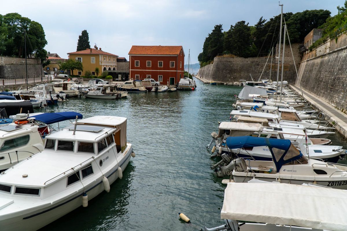 Гавань Фоша