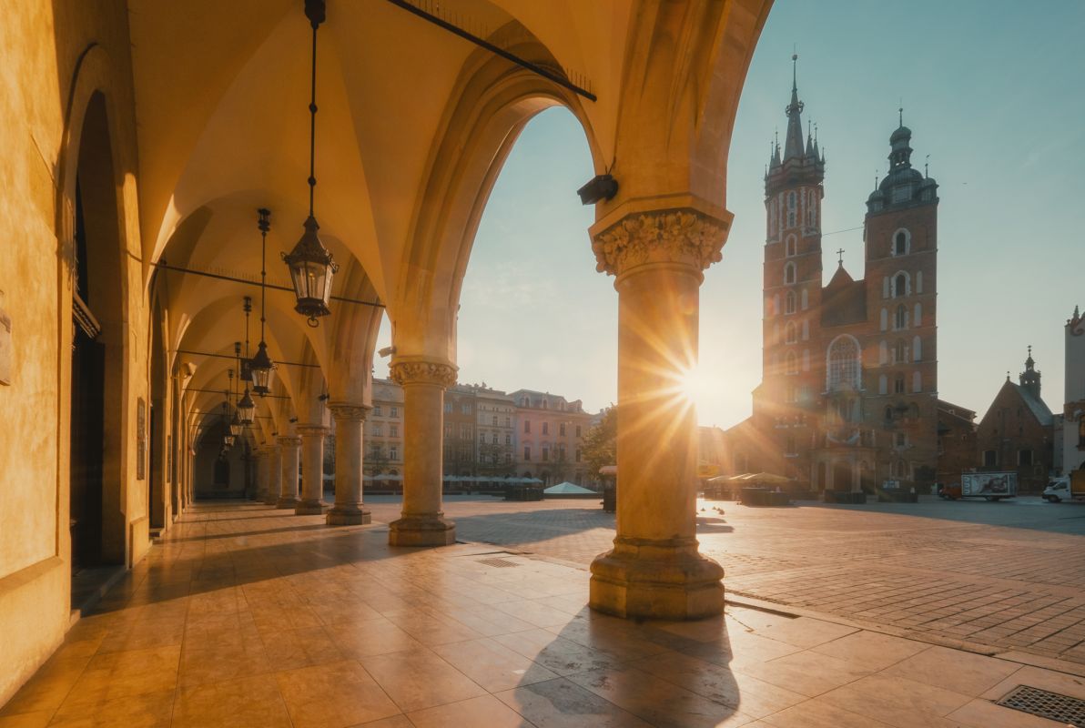 Подземелья Рынка