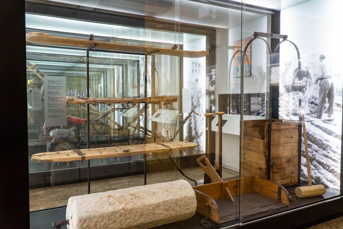 Валенсийский музей этнологии