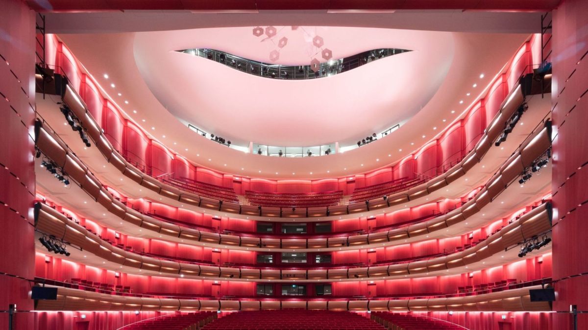 Греческая национальная опера