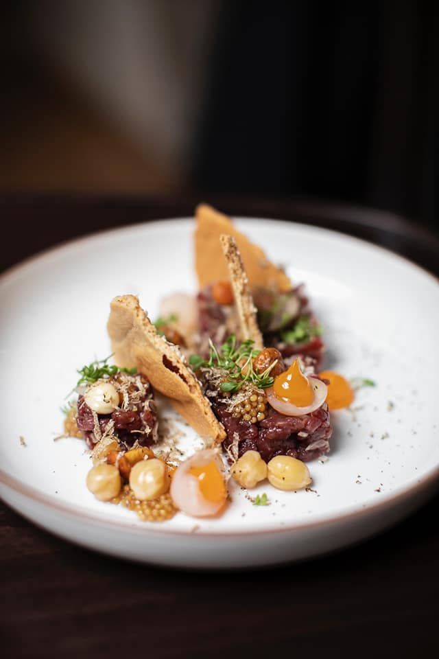 Красный олень (Červený Jelen)