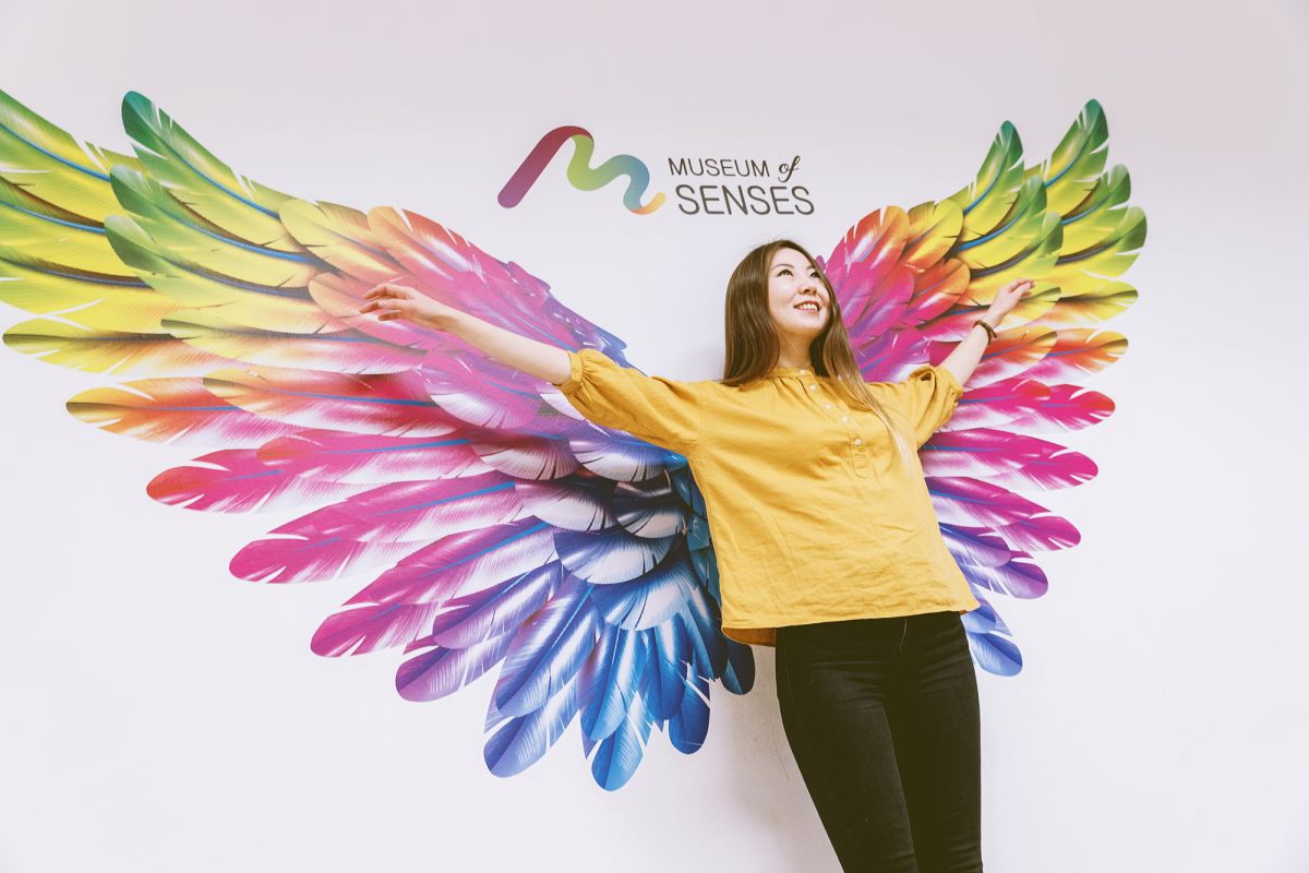 Музей Чувств