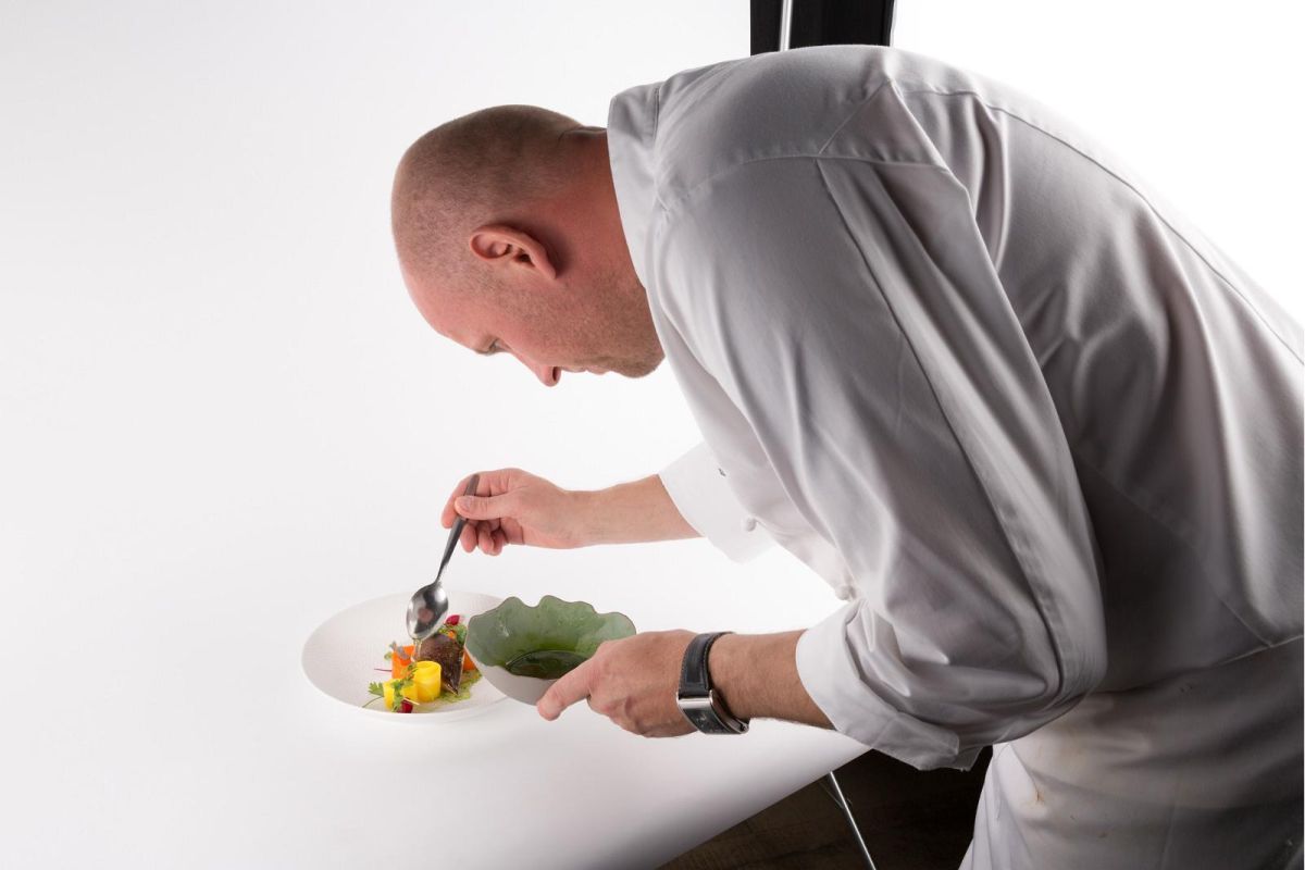 Ресторан Raimond