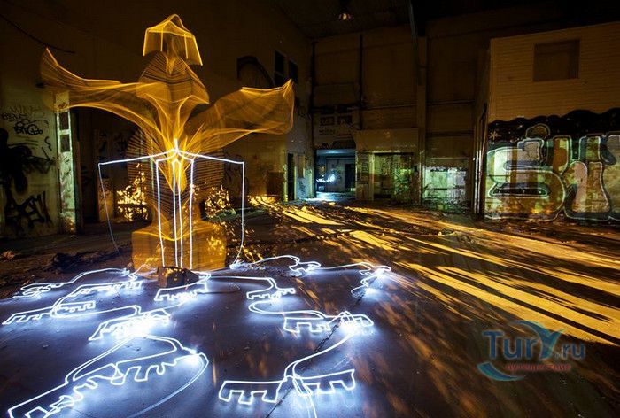 Парк Развлечений Линнанмяки