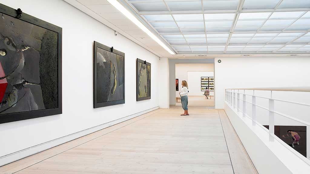 Художественный музей Хорсенса