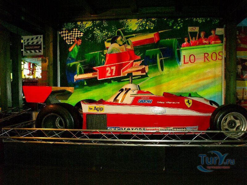 Коллекция Маринелло-Россо