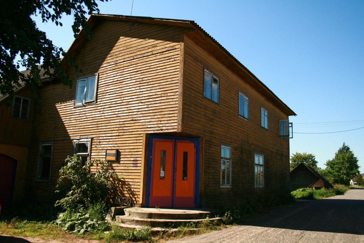 Студия-галерея 