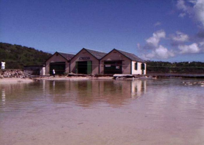 Старая Соляная Фабрика и Пампхаус