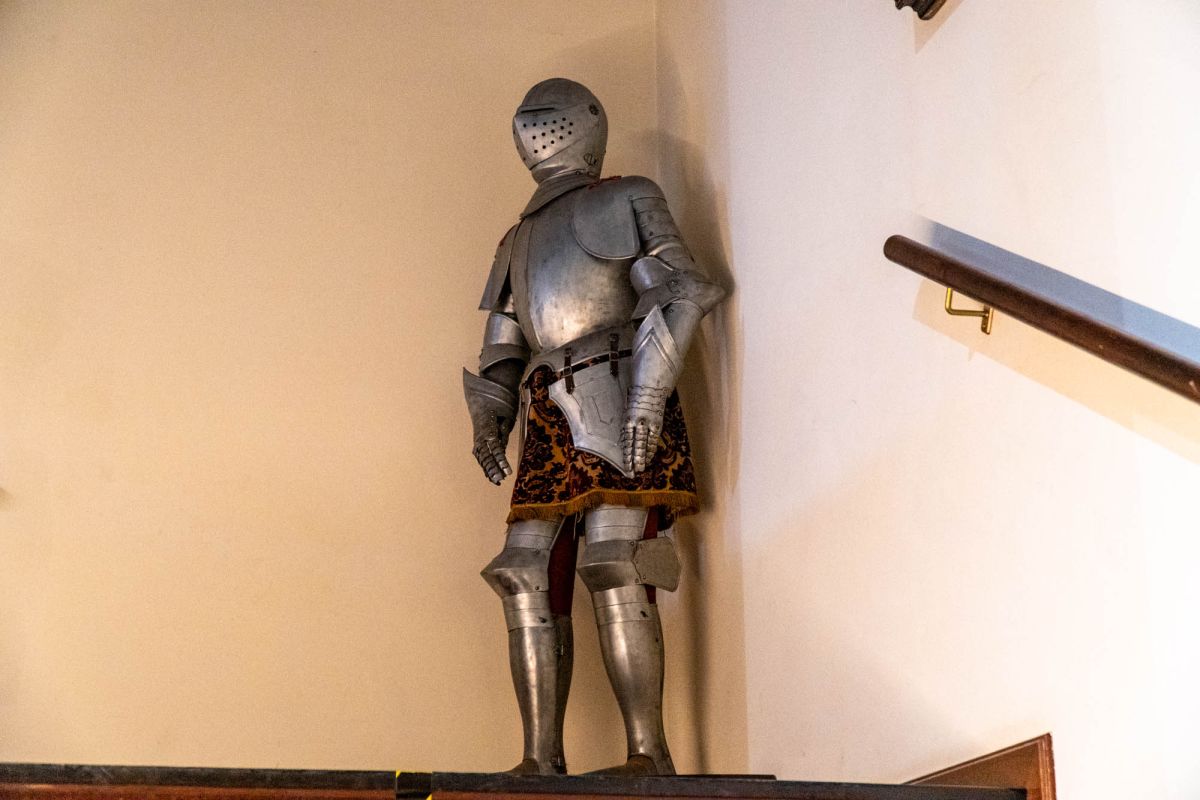 Военный музей Валенсии