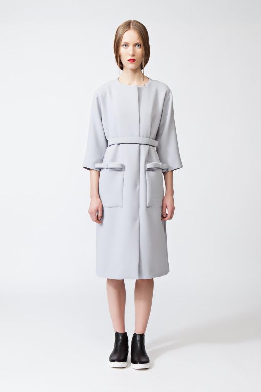 Модный дом и магазин Пирет Ильвес