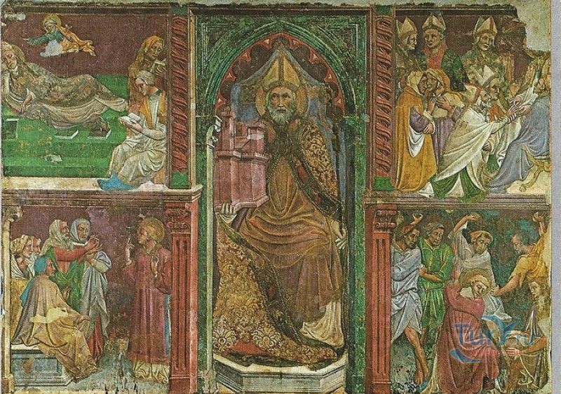 Базилика Санто-Стефано